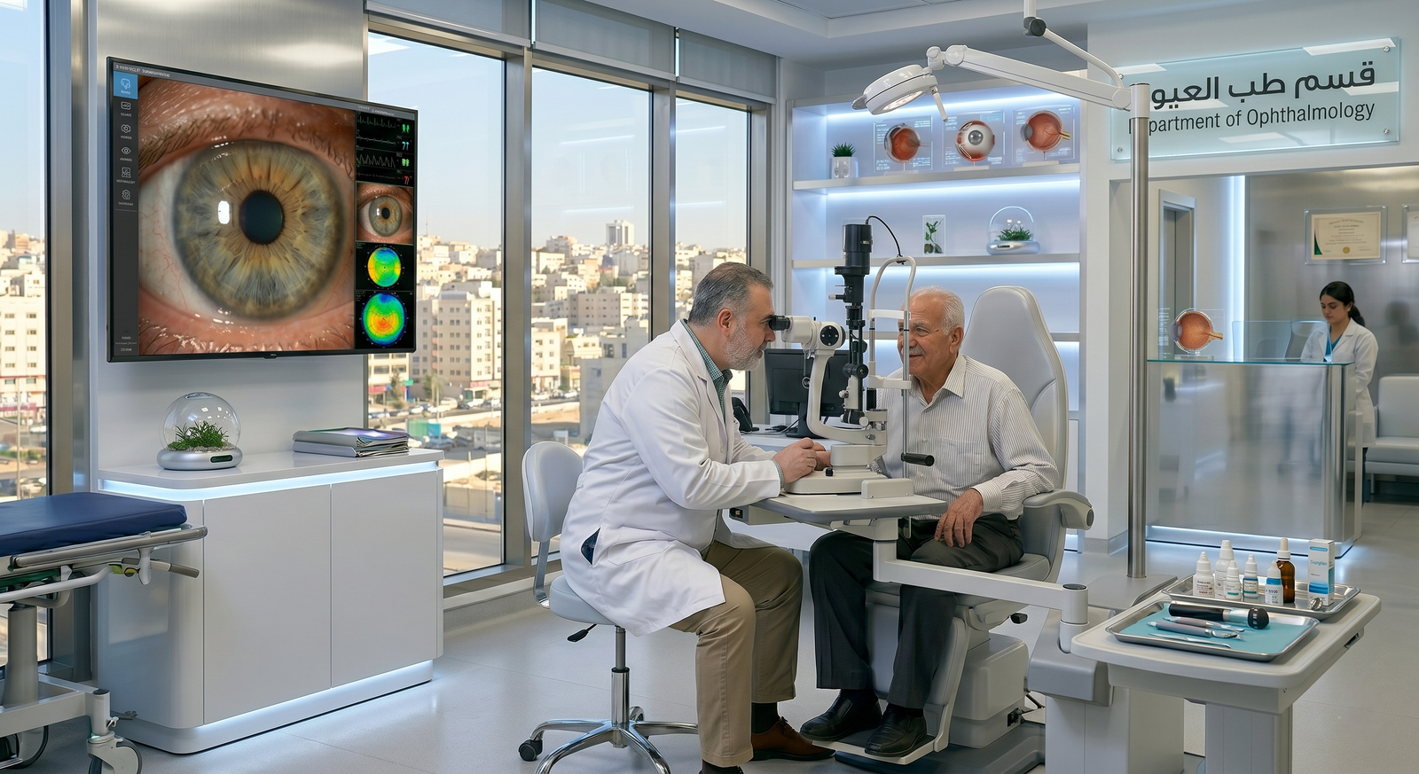 Our Medical Specialties