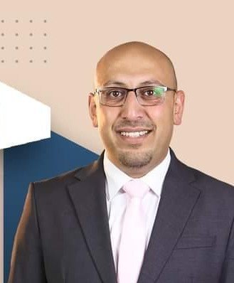 Dr.Hani Ali Al Zu’bi